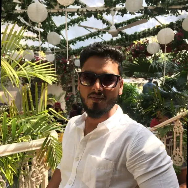 Pritam Gupta 
