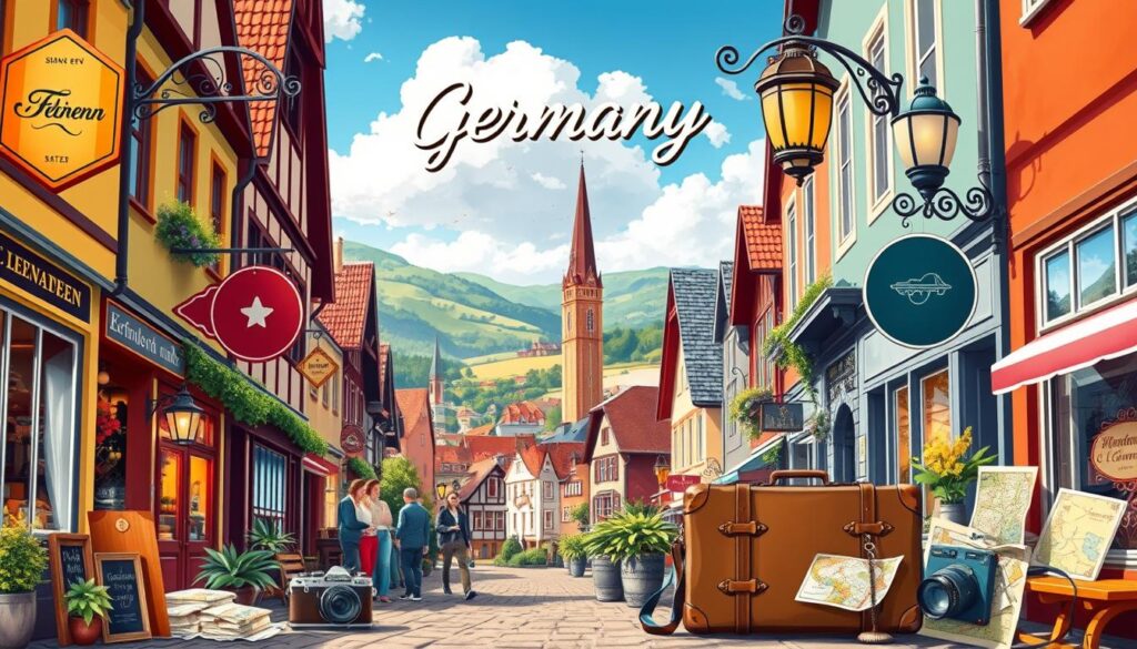 Job Opportunities in Germany Rise: More Visas for Indian Students