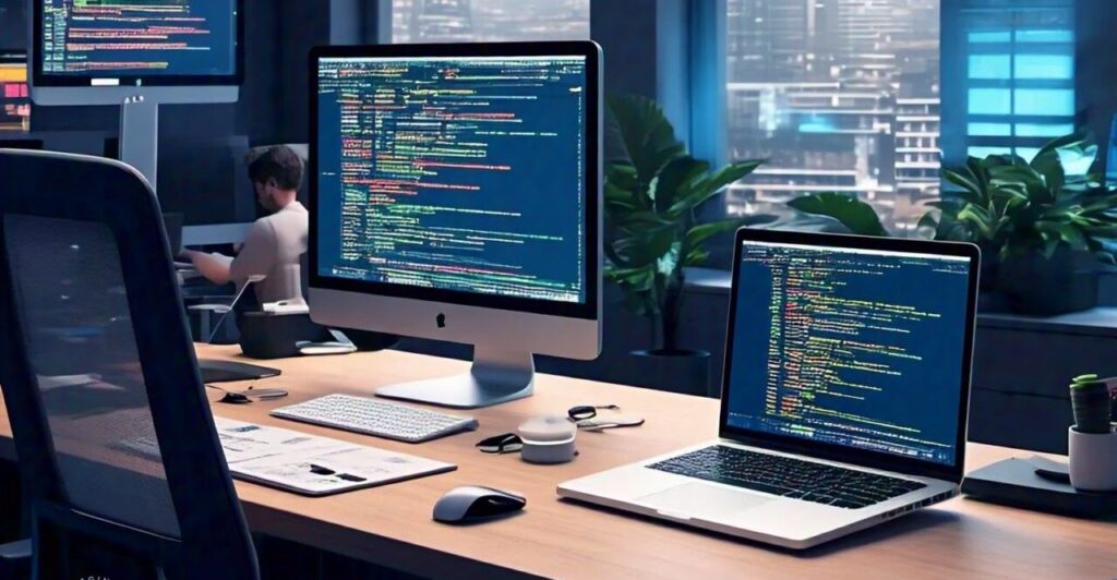 Introduction to Frontend Development with Reactjs