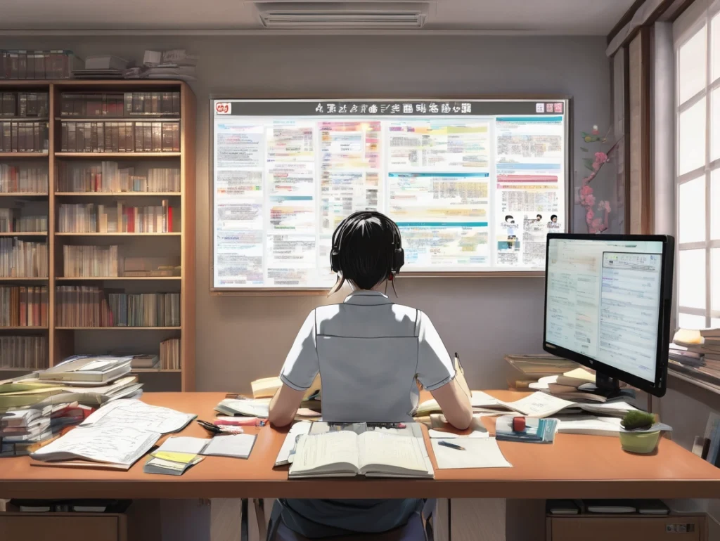 How to Apply for JLPT Exam in Japan (Step-by-Step Guide)