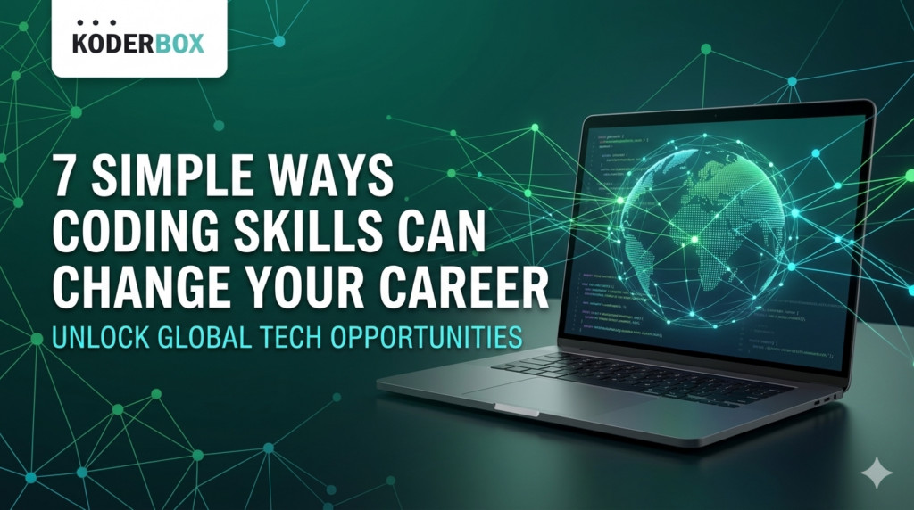 coding skills for career growth in modern jobs